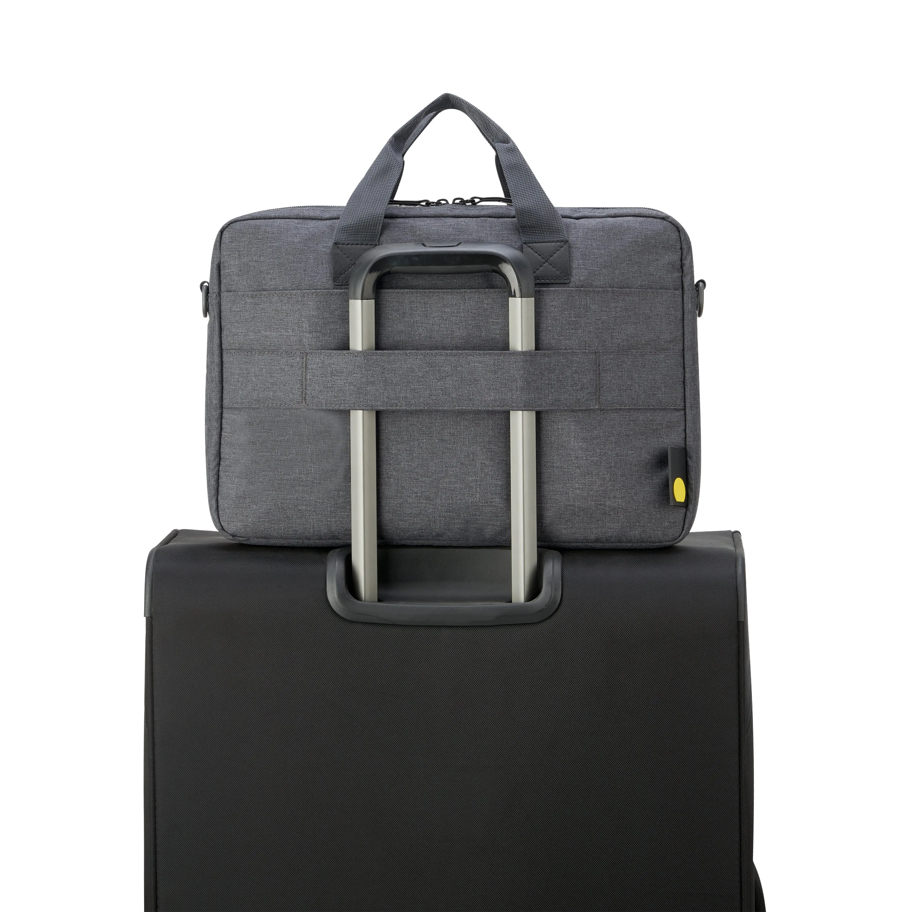 MAUBERT 2.0 - Briefcase (PC Protection 13.3")