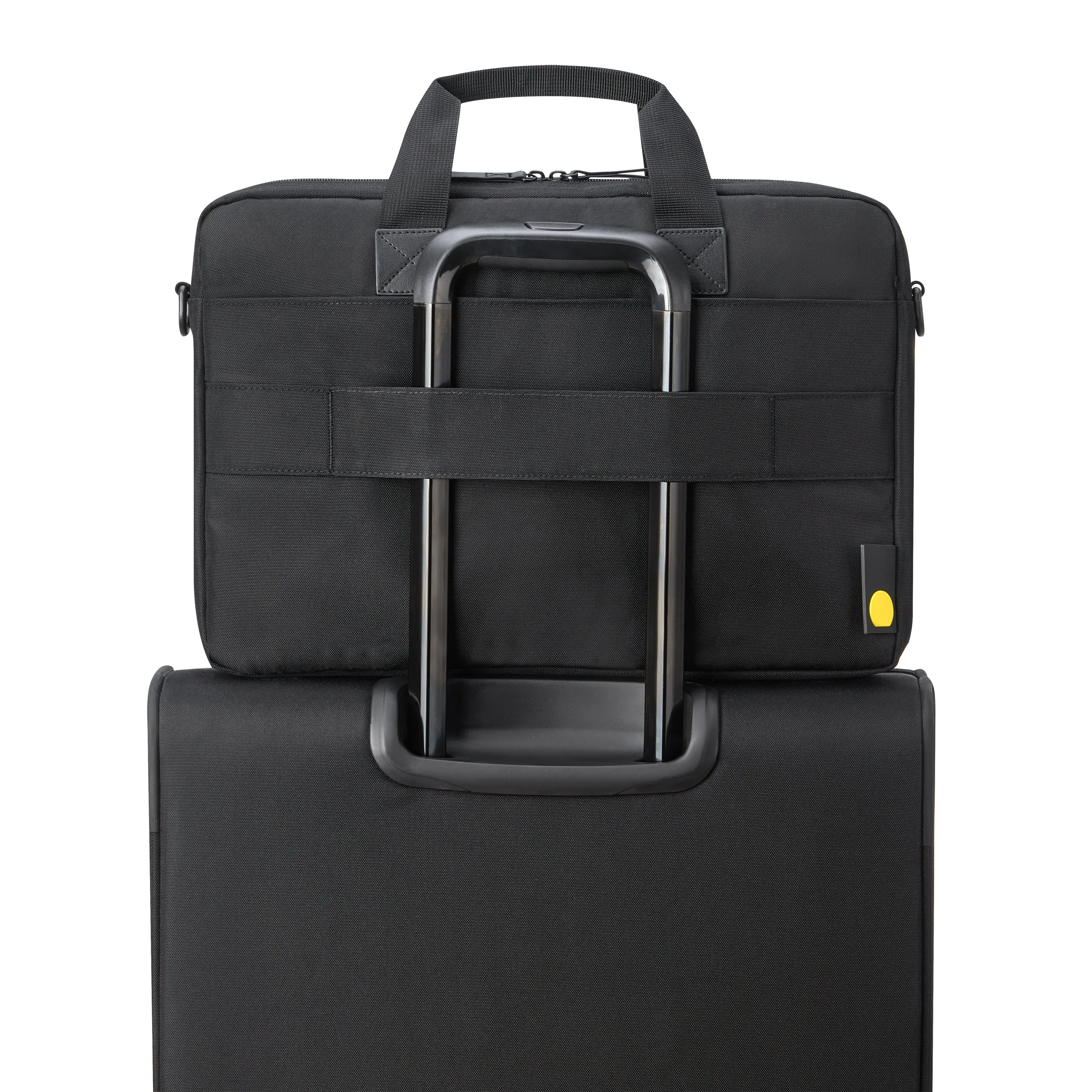 MAUBERT 2.0 - Briefcase (PC Protection 13.3")