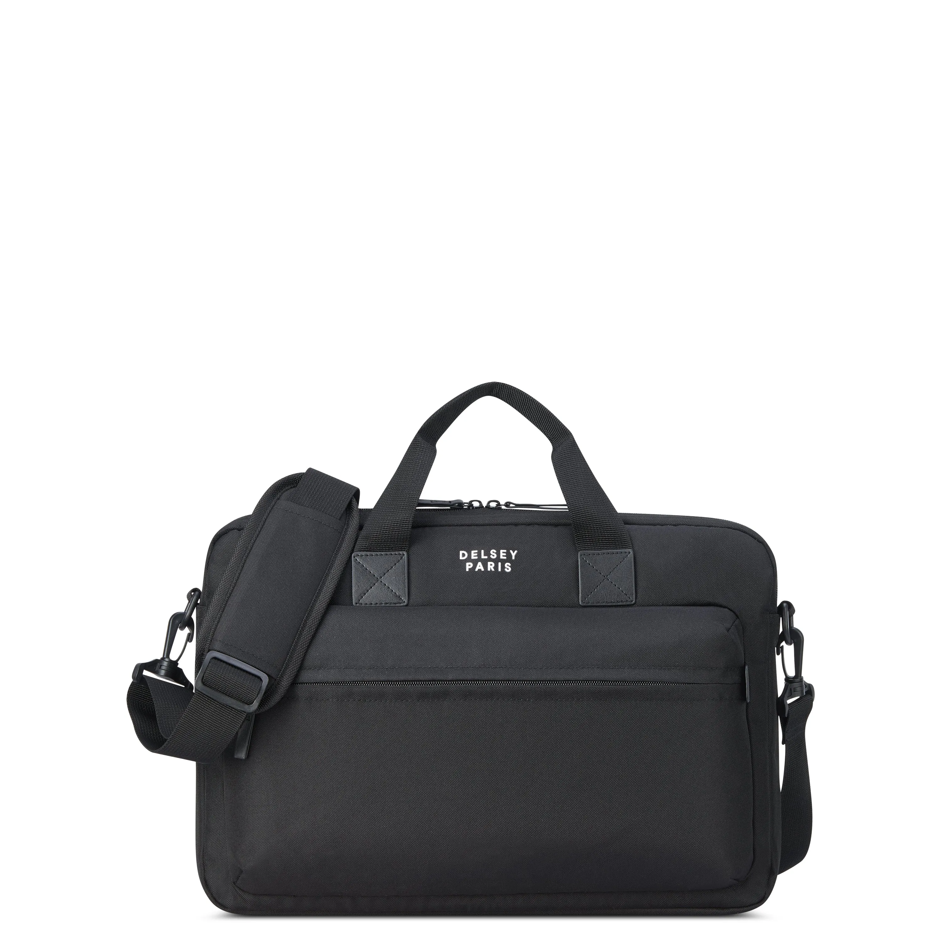 MAUBERT 2.0 - Briefcase (PC Protection 13.3")