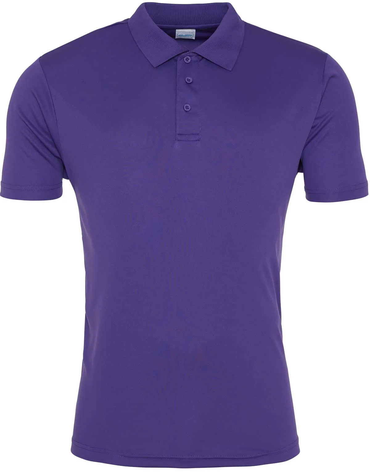 Men's AWD Team Cool Smooth Polo {JC021}