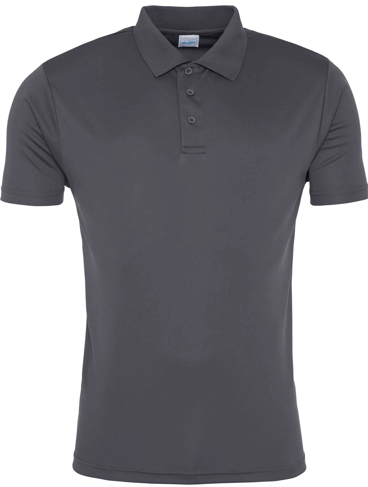 Men's AWD Team Cool Smooth Polo {JC021}