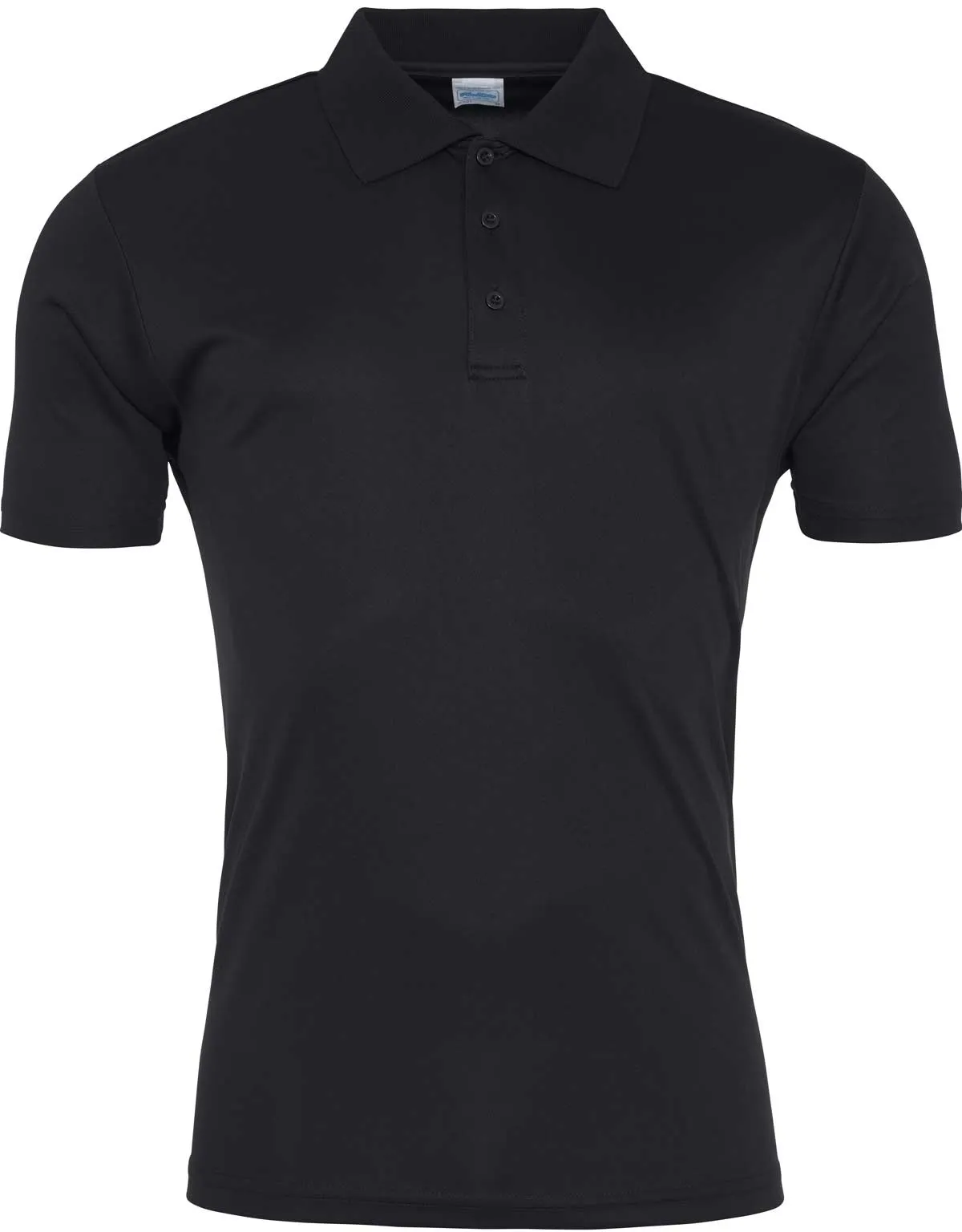 Men's AWD Team Cool Smooth Polo {JC021}