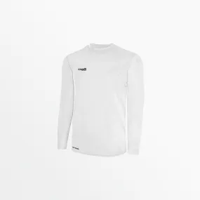 MEN'S BASICS I LONG SLEEVE TRAINING TOP