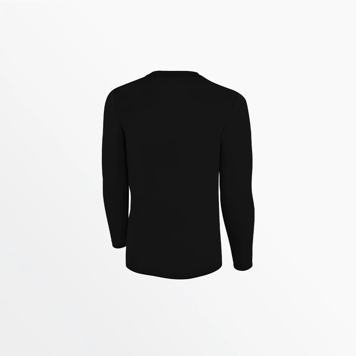 MEN'S BASICS I LONG SLEEVE TRAINING TOP