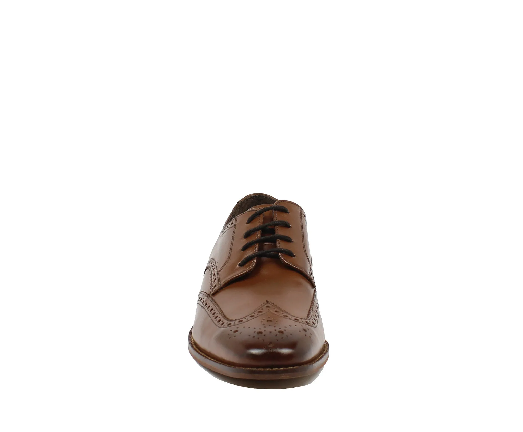 MEN`S CASTELLANO WING OXFORD