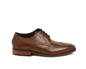 MEN`S CASTELLANO WING OXFORD