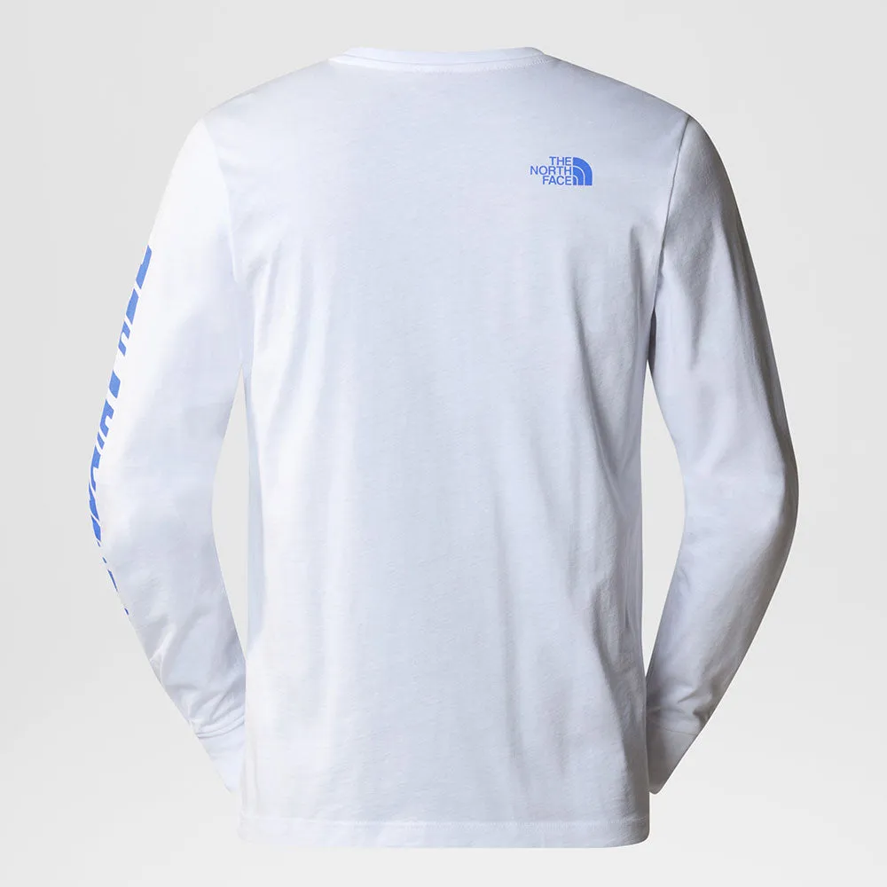 MEN’S MOUNTAIN PLAY LONG-SLEEVE T-SHIRT