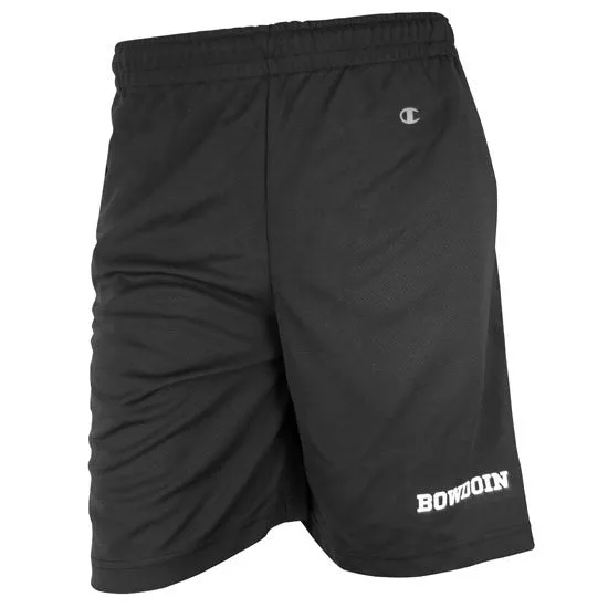 Mesh Bowdoin Shorts from Champion