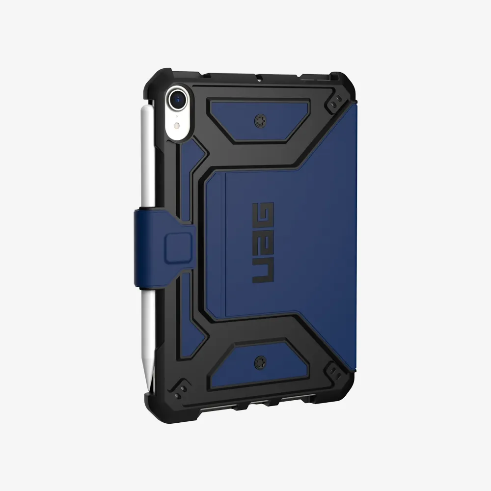 Metropolis SE Series Case for iPad Mini (6th Gen, 2021)