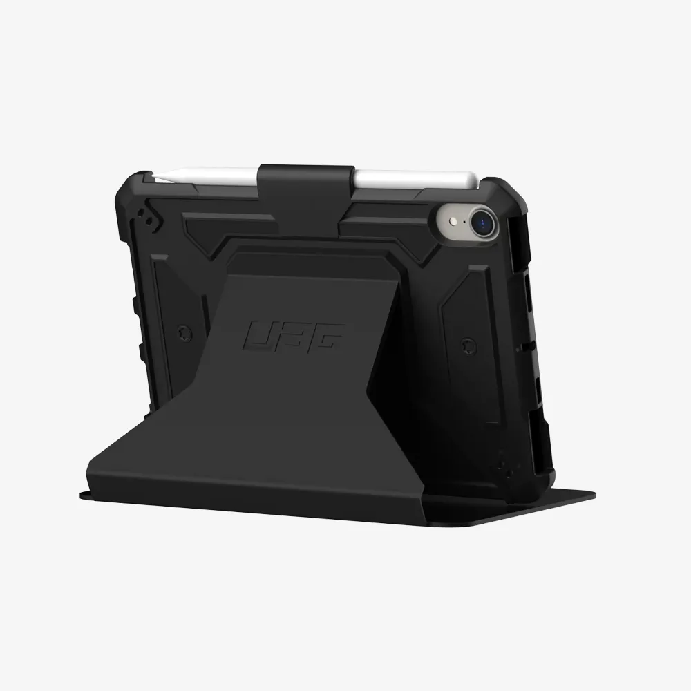 Metropolis SE Series Case for iPad Mini (6th Gen, 2021)