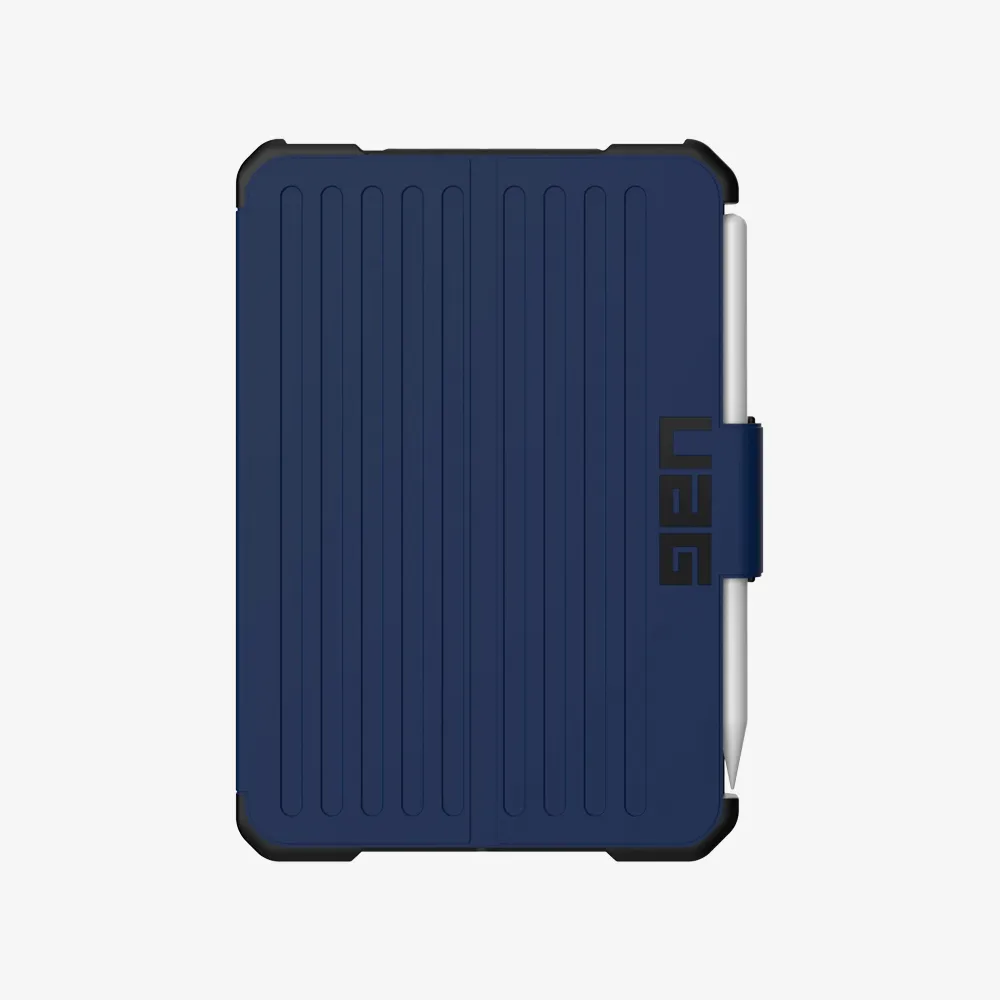 Metropolis SE Series Case for iPad Mini (6th Gen, 2021)