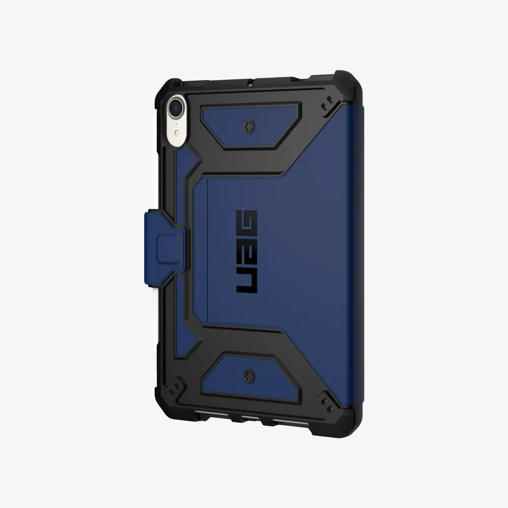 Metropolis SE Series Case for iPad Mini (6th Gen, 2021)