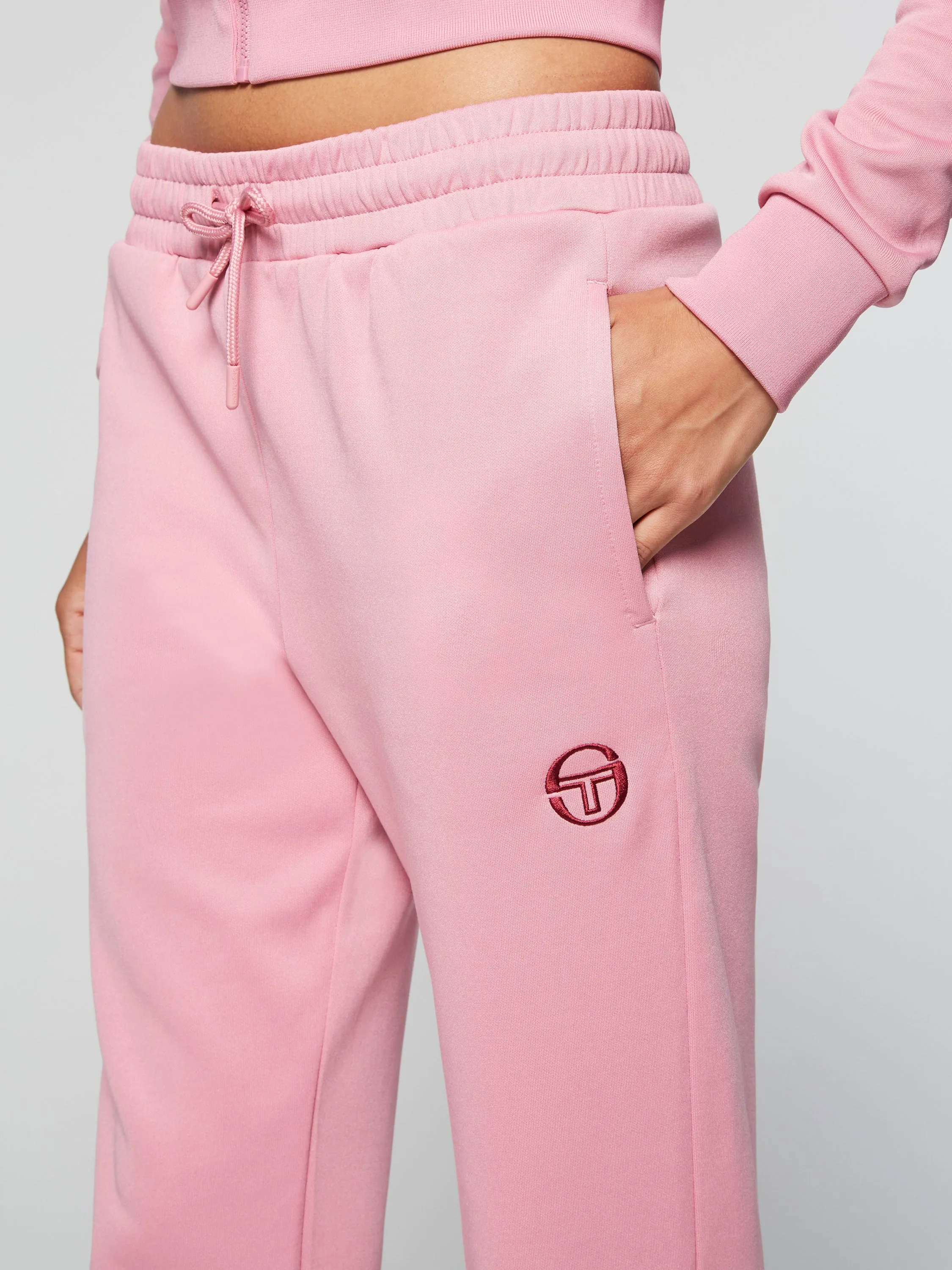 Miss Dallas Track Pant-Polignac