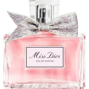 MISS DIOR EAU DE PARFUM 2021