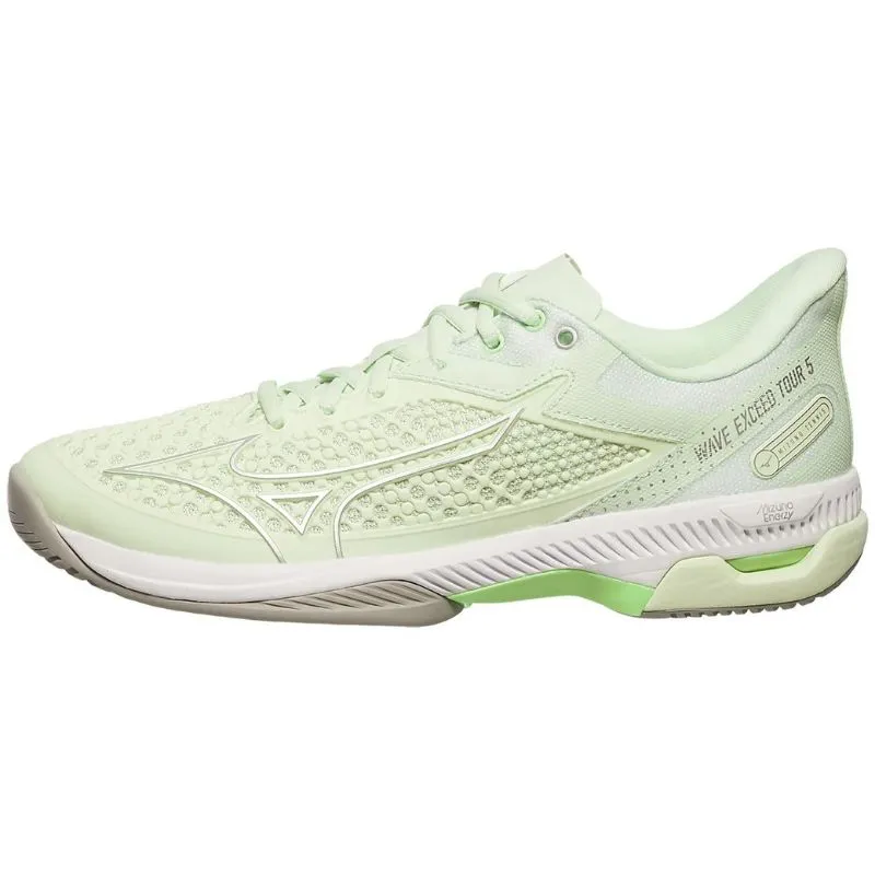 Mizuno Wave Exceed Tour 5 AC Womens