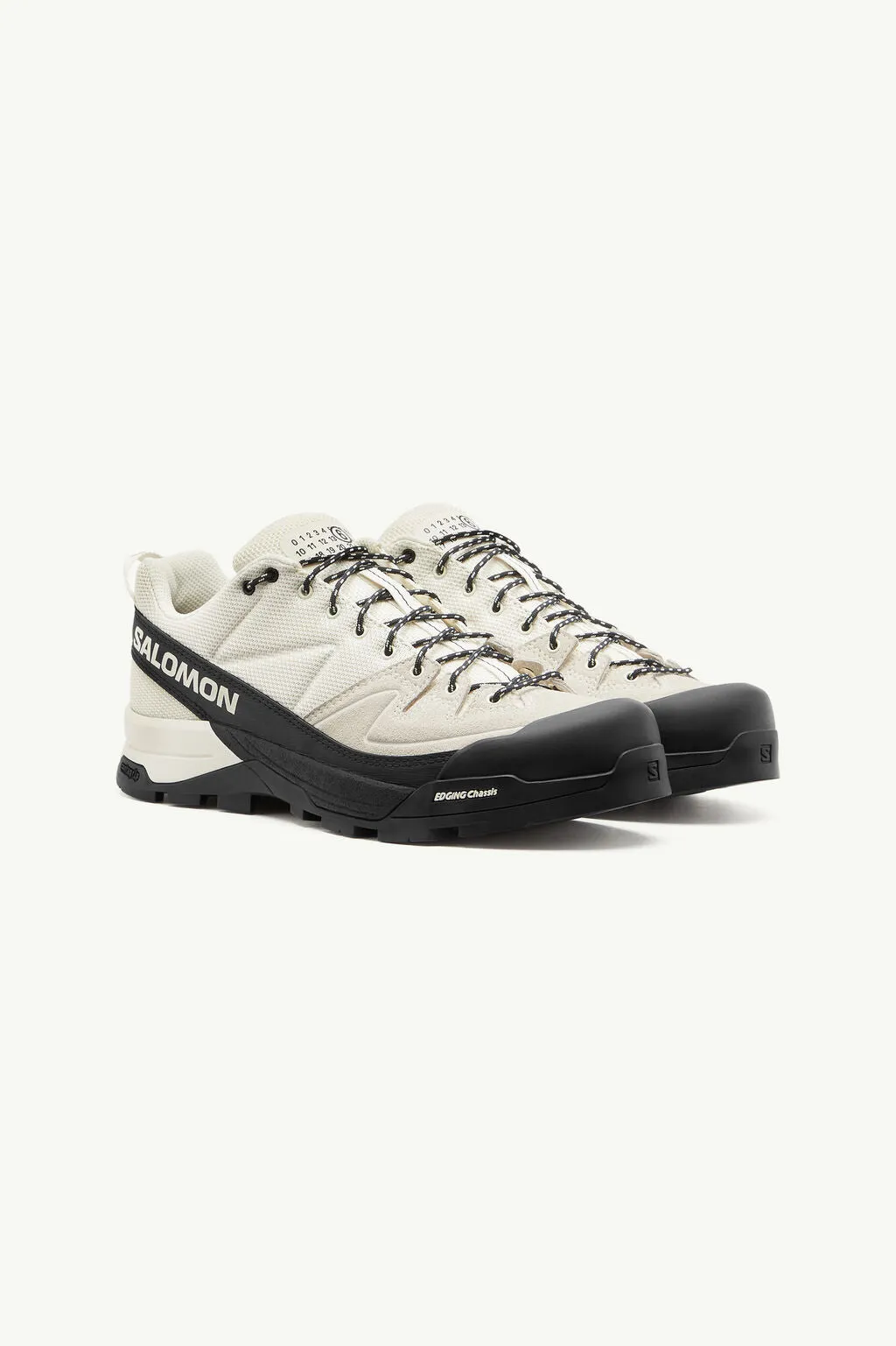 MM⑥ Maison Margiela x Salomon X-ALP