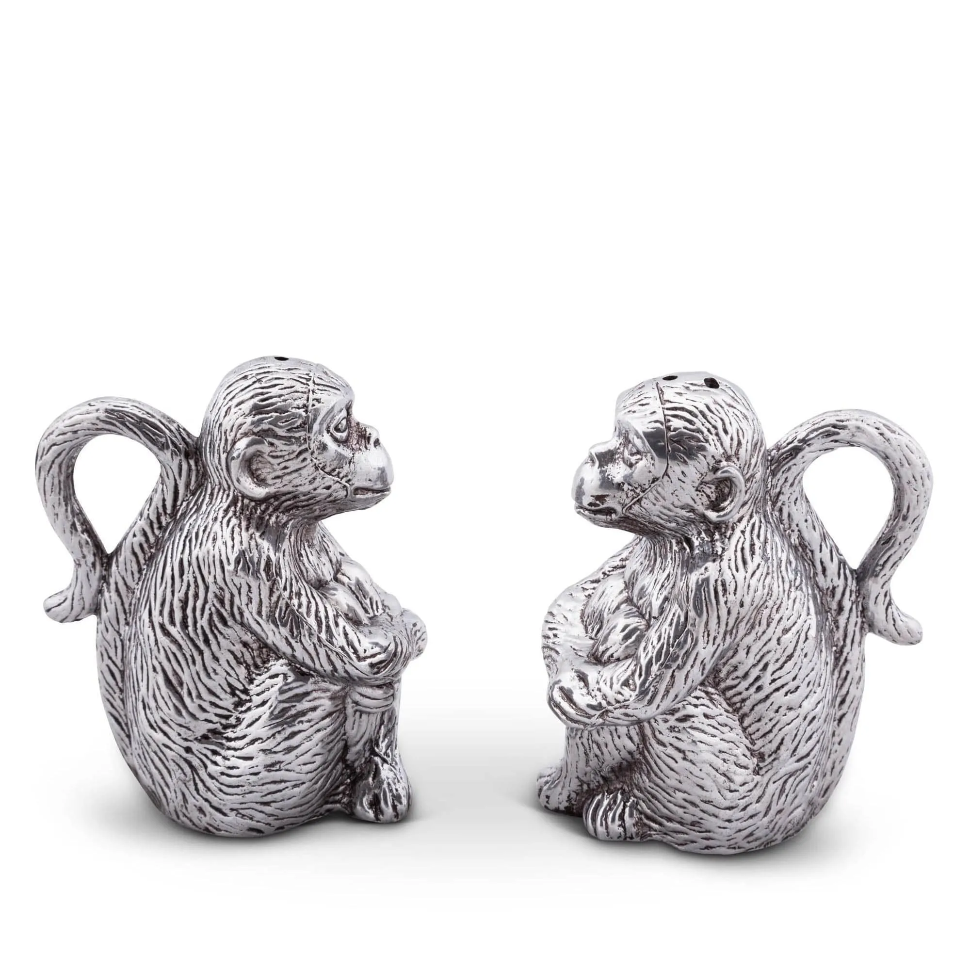 Monkey Salt and Pepper