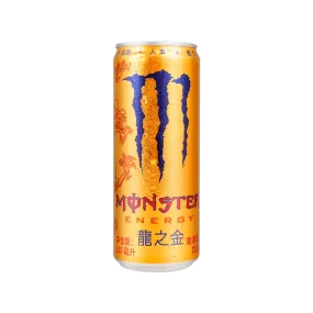 Monster Energy Dragon Chinese Tea