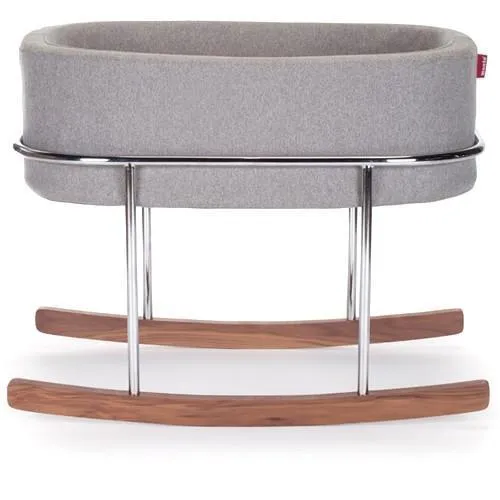 Monte Design Rockwell Bassinet