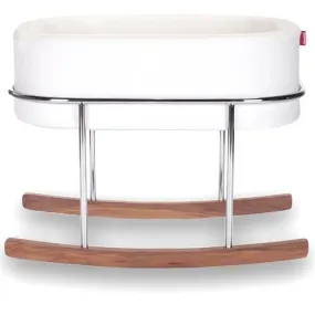 Monte Design Rockwell Bassinet