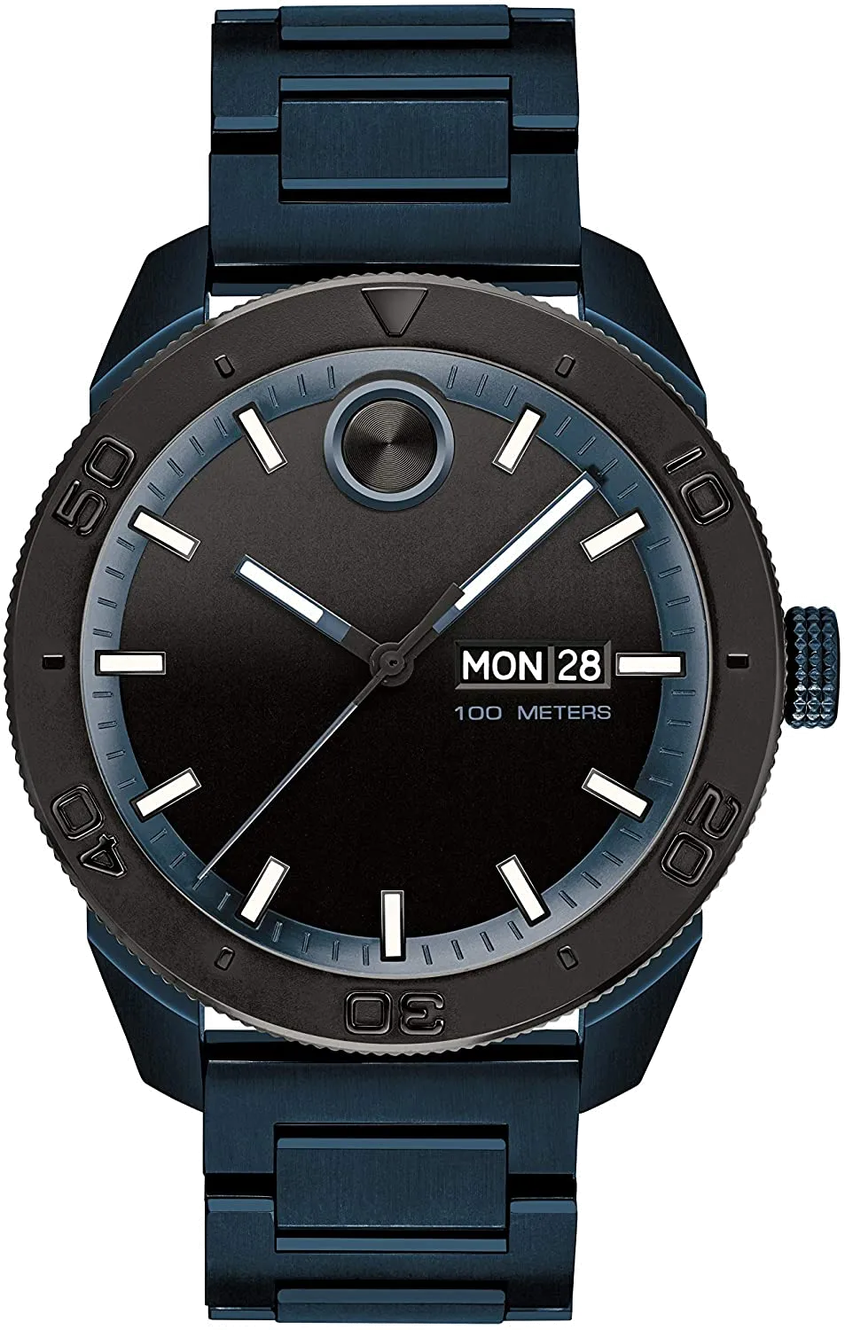 Movado Bold Sport