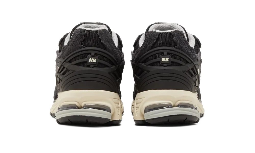 New Balance 1906D Protection Pack Black