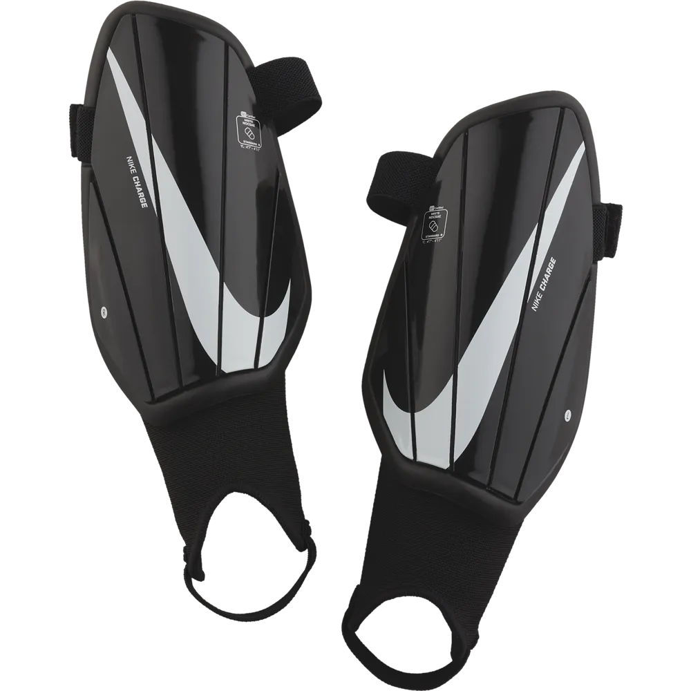 Nike Charge Shin Guards