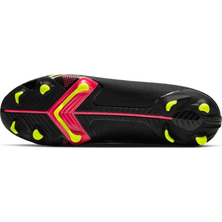 Nike Mercurial Superfly 8 Academy Multi-Ground Cleats