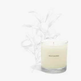 No. 06 - Neige de Printemps Candle