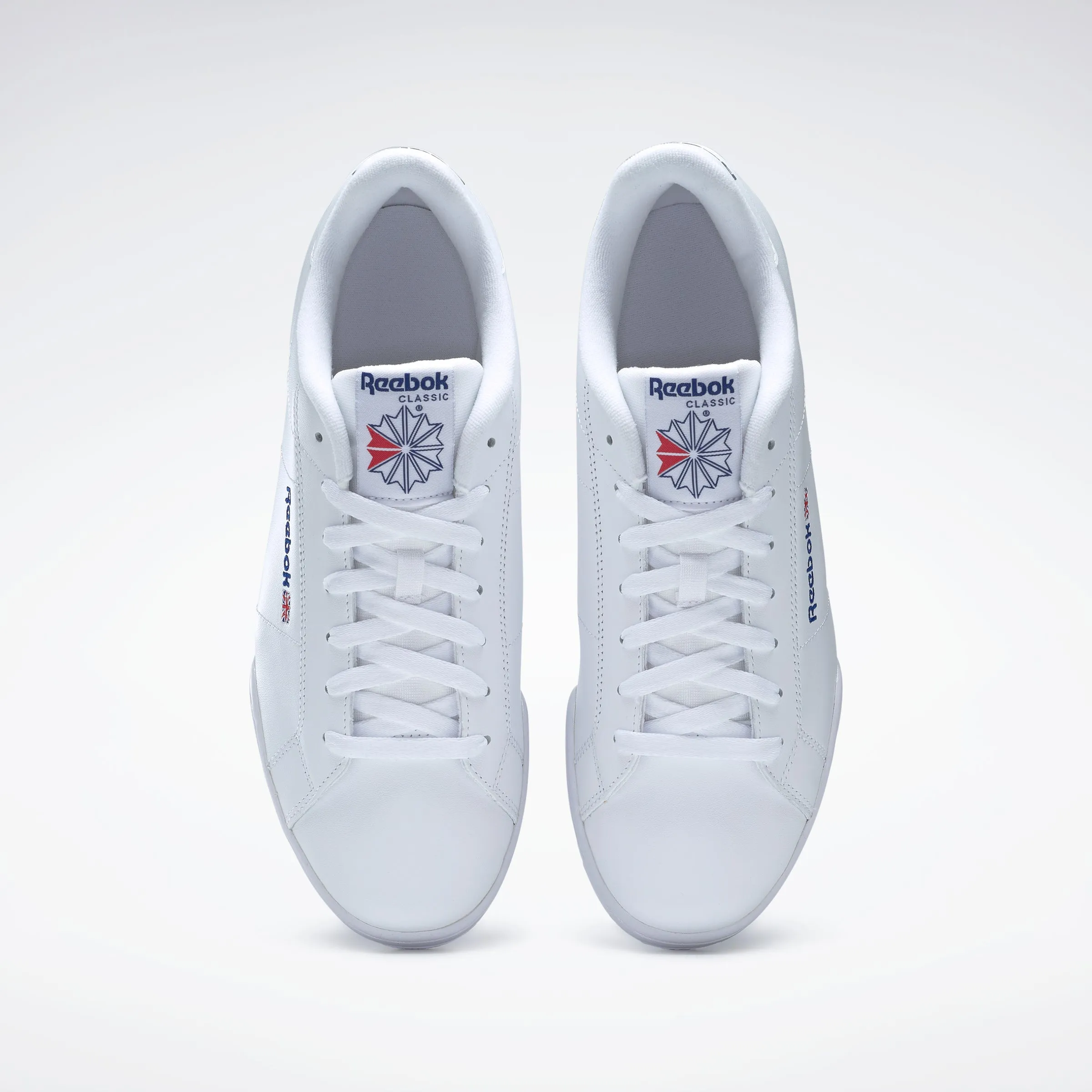 Npc Ii White/Wht