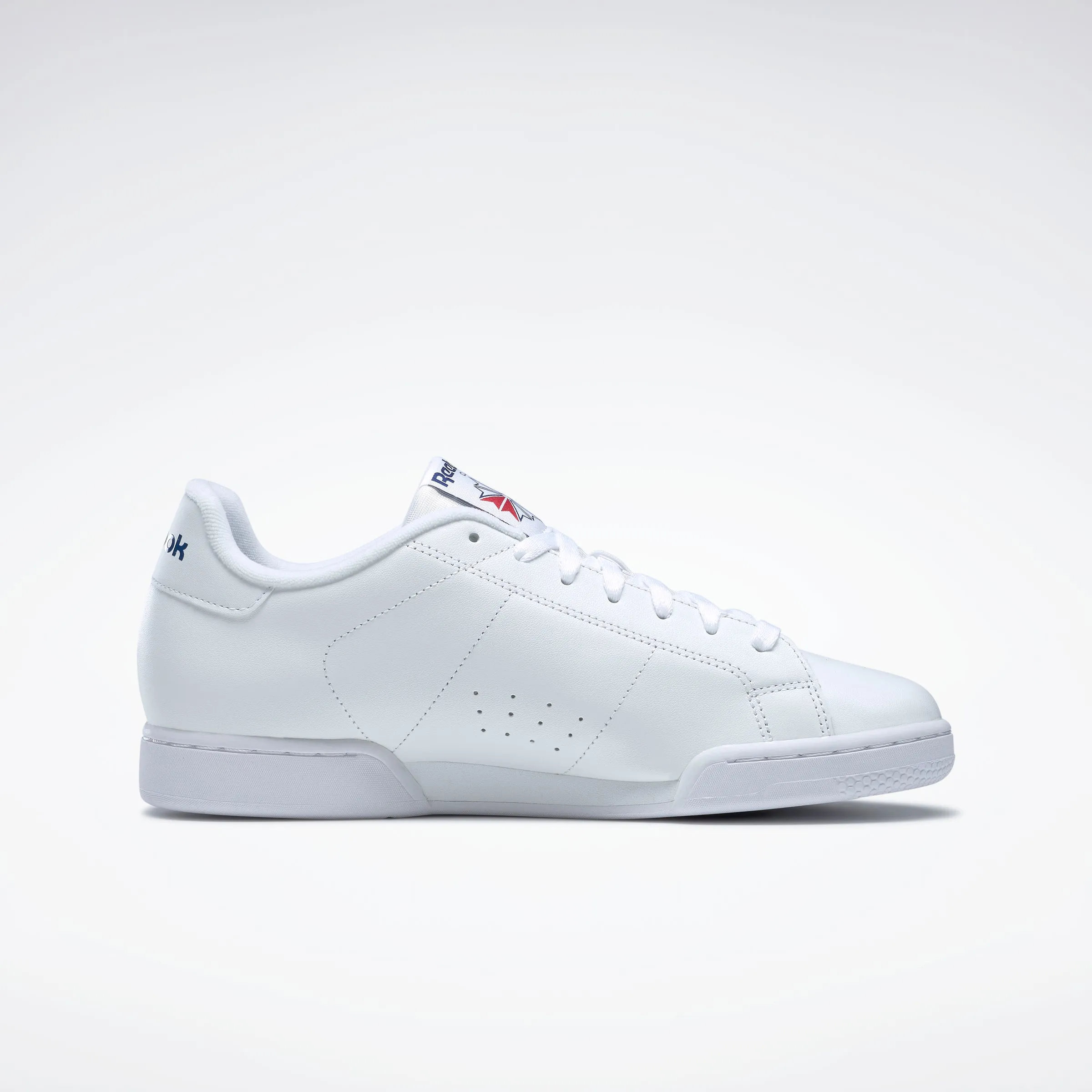 Npc Ii White/Wht