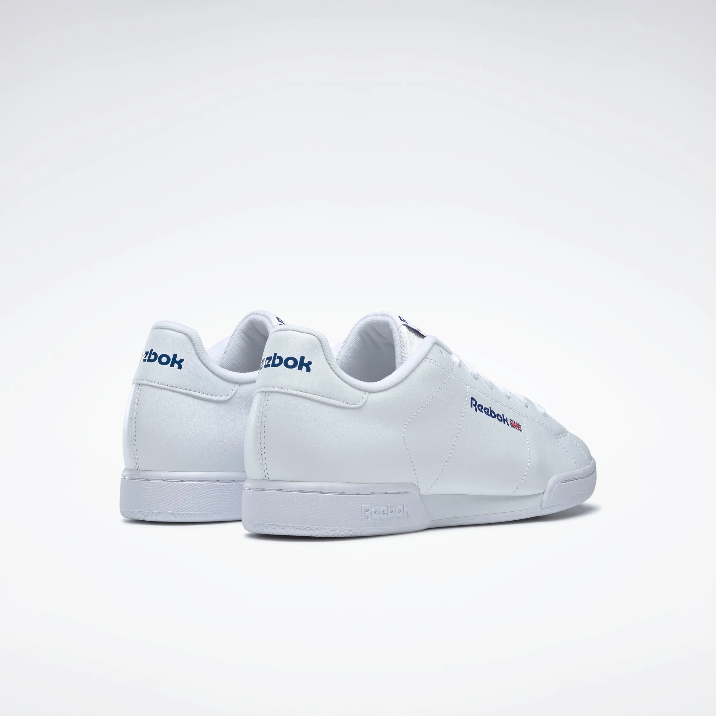 Npc Ii White/Wht