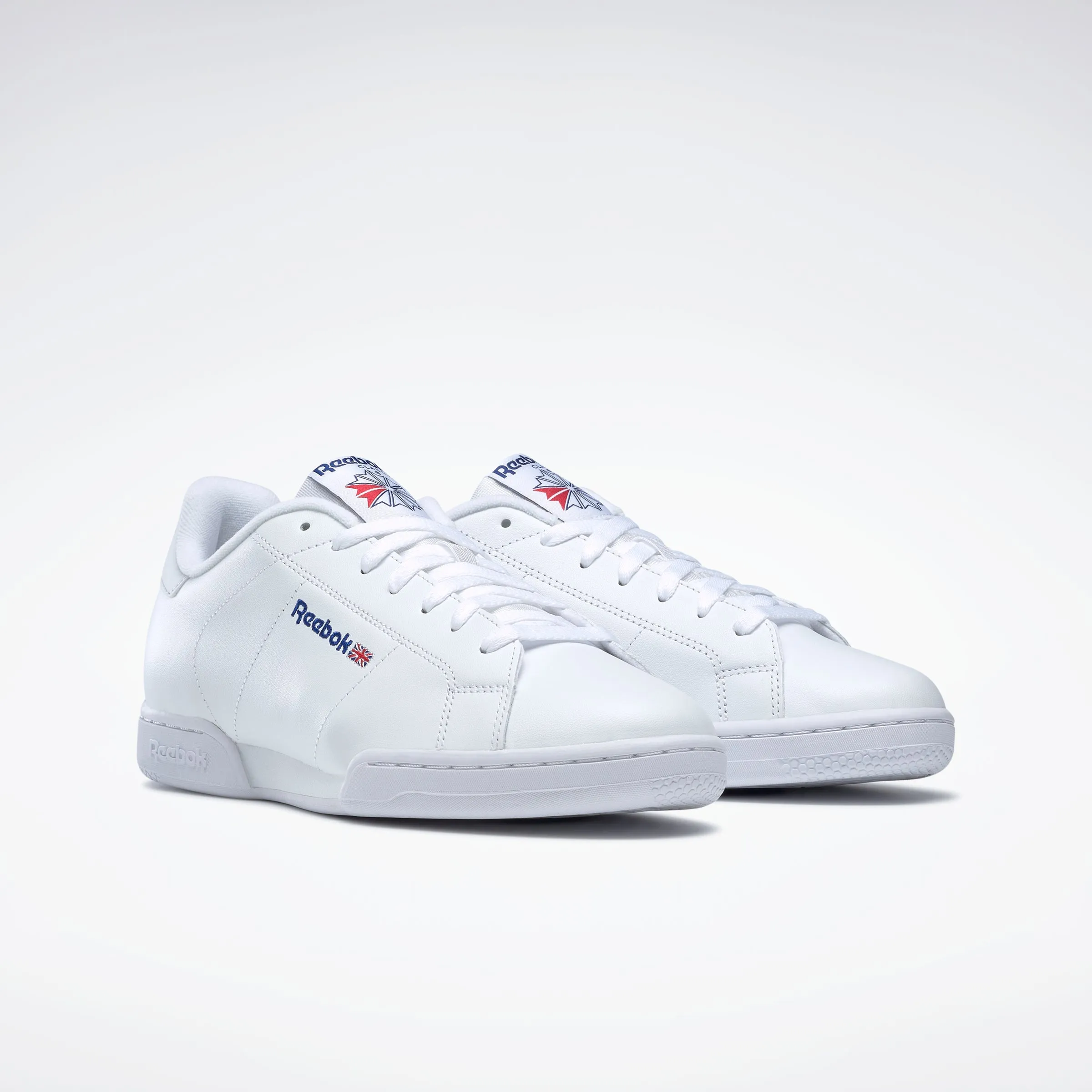 Npc Ii White/Wht