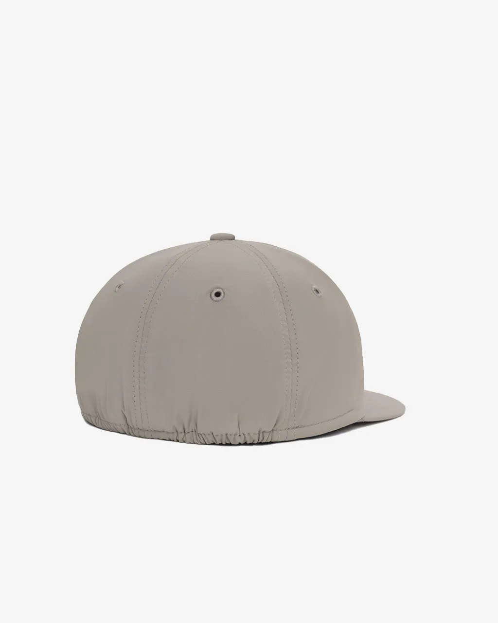 Nylon Baseball Cap Dust