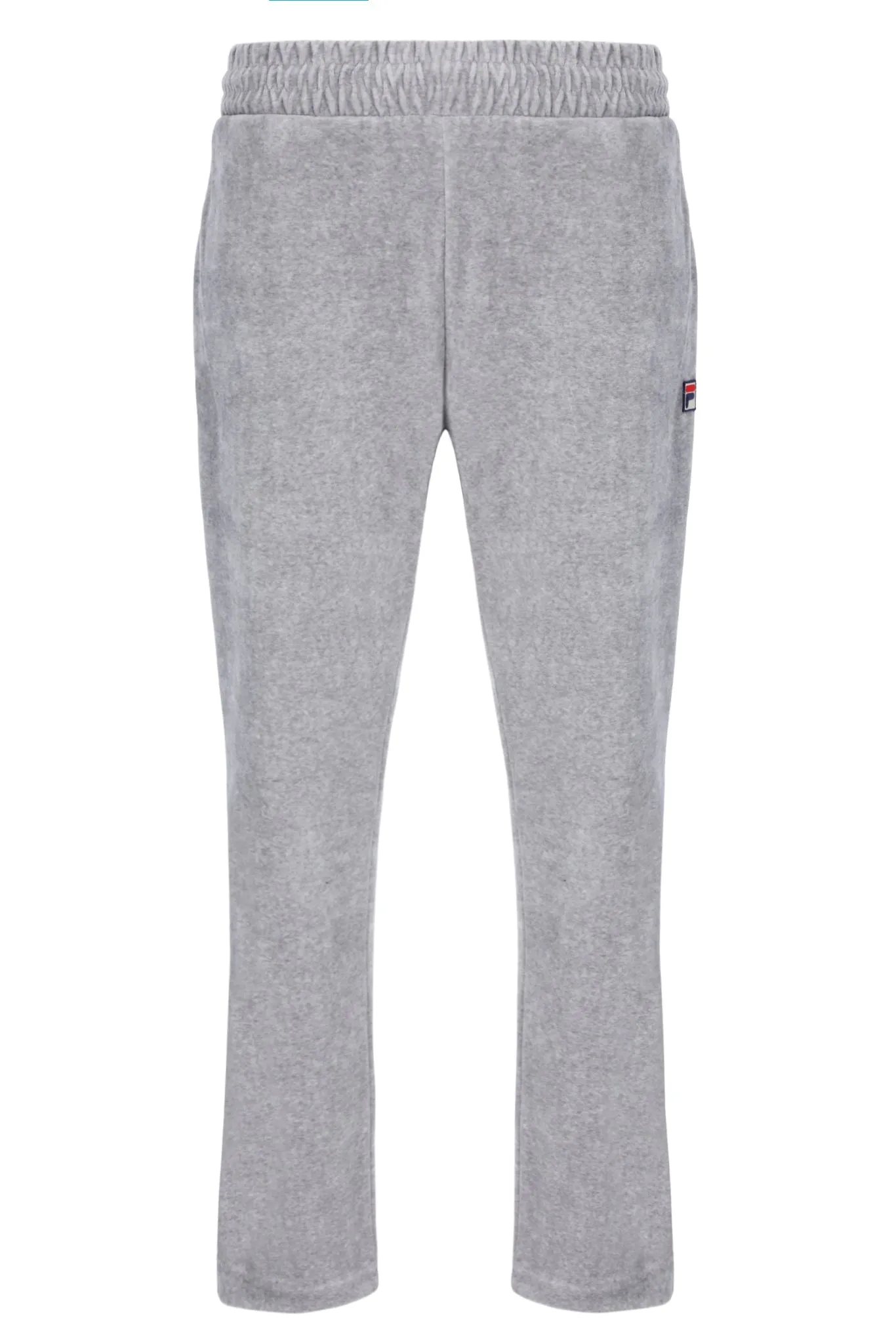 O-Fit Velour Track Pants