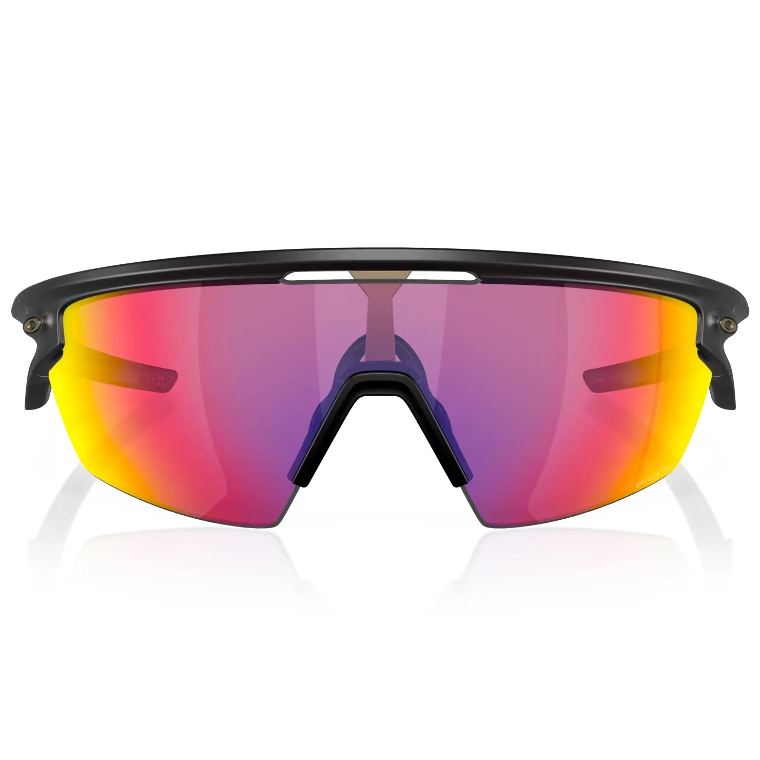 Oakley Sphaera Prizm Road / Matte Black