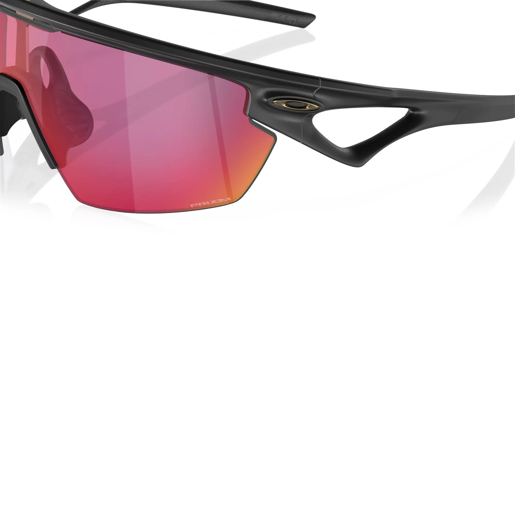 Oakley Sphaera Prizm Road / Matte Black