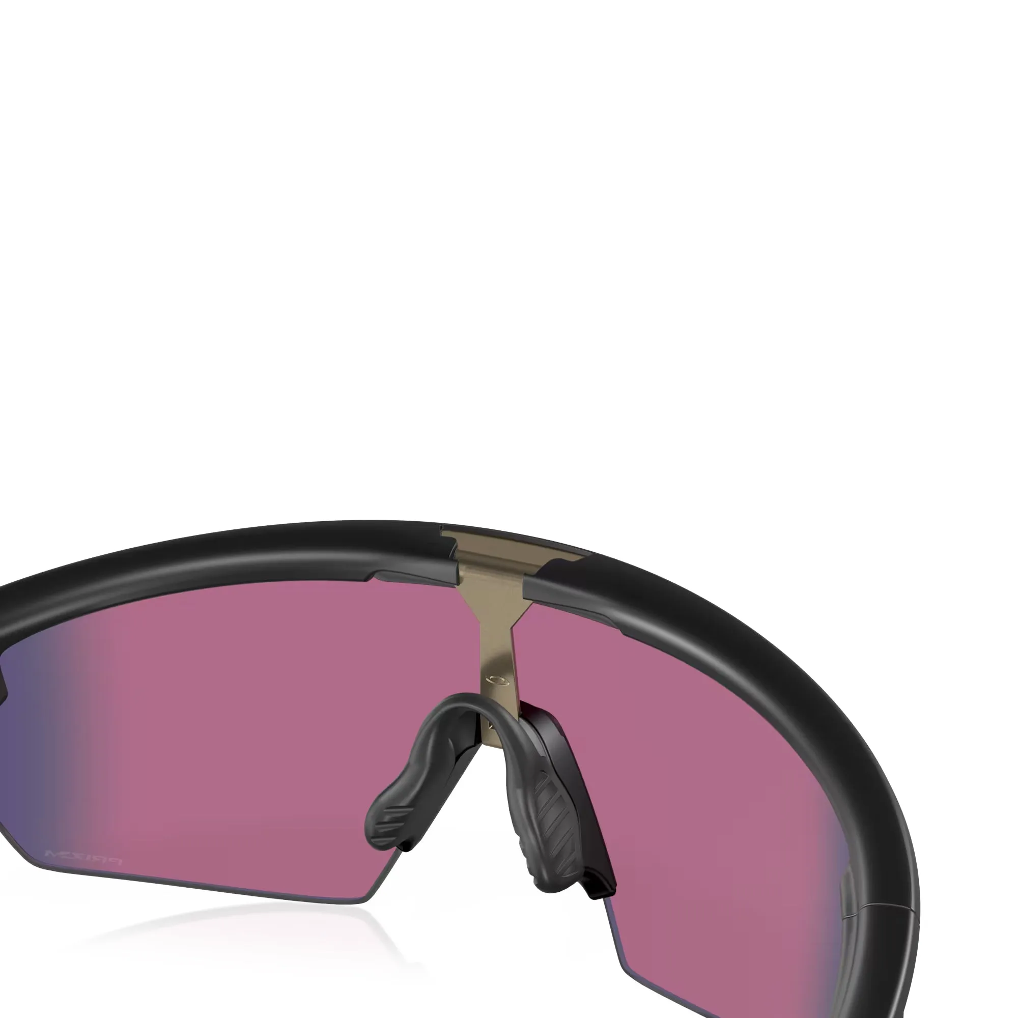 Oakley Sphaera Prizm Road / Matte Black