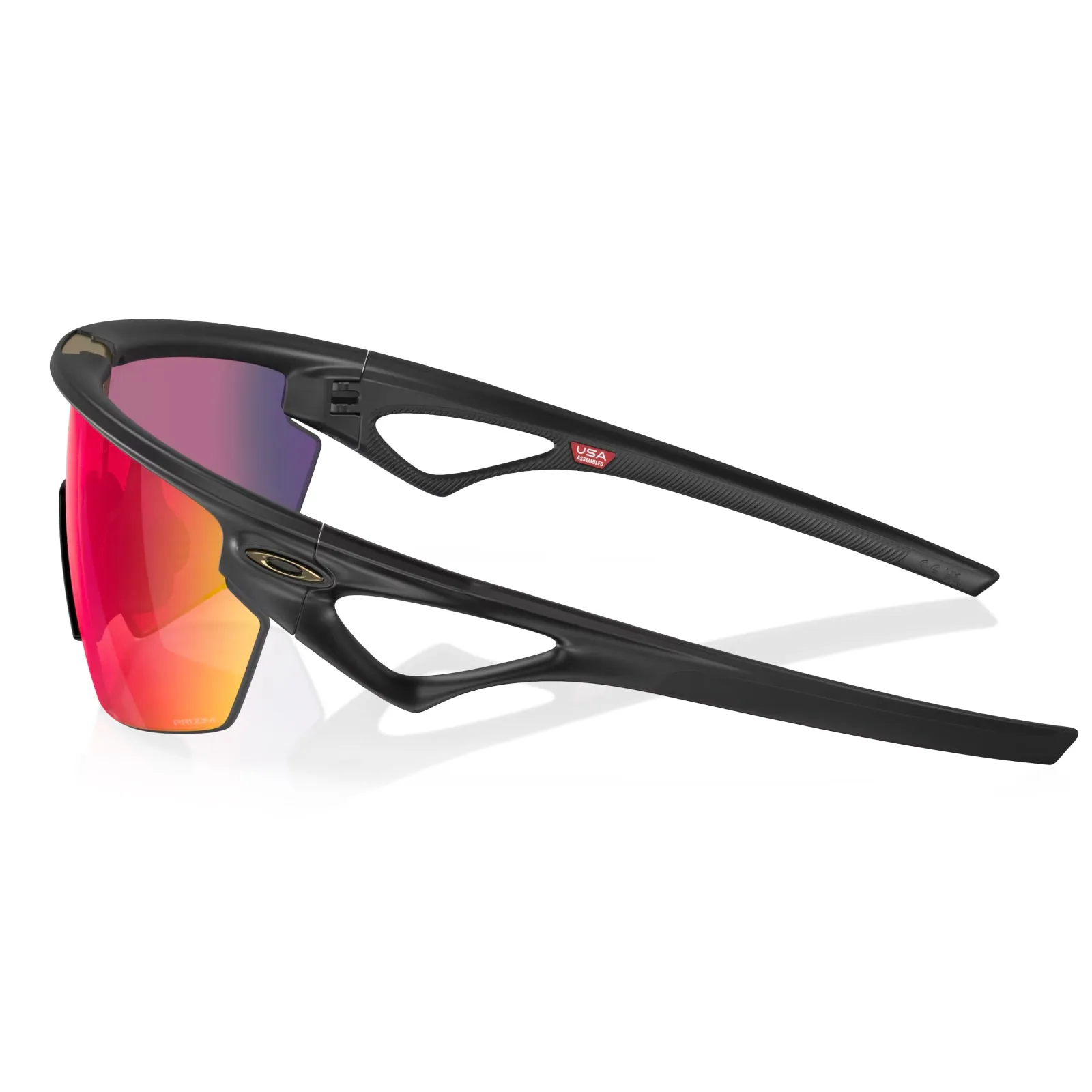 Oakley Sphaera Prizm Road / Matte Black