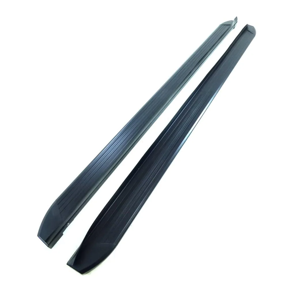 Orca Side Steps Running Boards for Nissan Qashqai  2 2007-2013