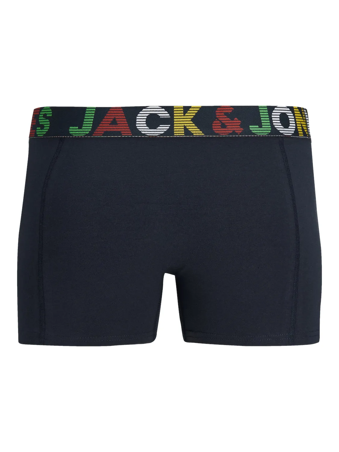 Pack de 3 boxers courts : W.Ethan