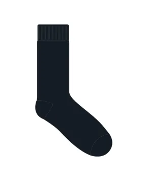 Paire de chaussettes Jens Navy