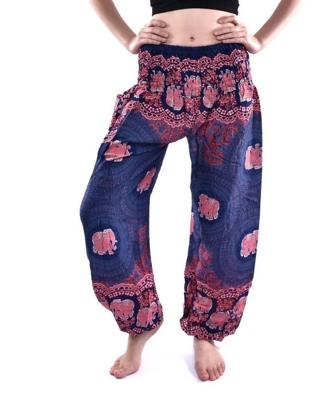 Pantalón Roho Morado