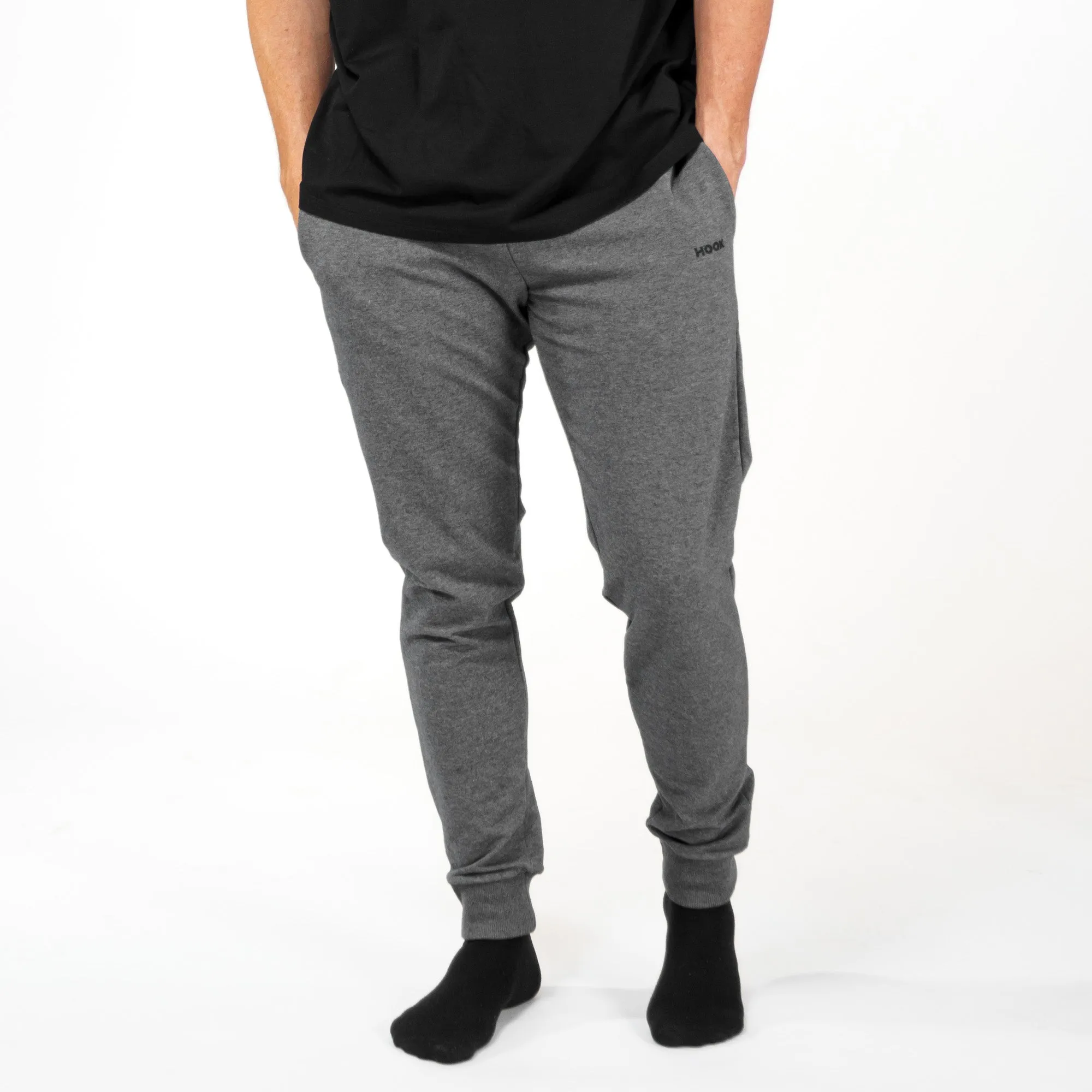 Pantalon de jogging Daydreamer 3 - Charcoal