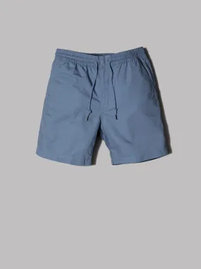 Patagonia Lightweight All-Wear Hemp Volley Shorts (Pigeon Blue)