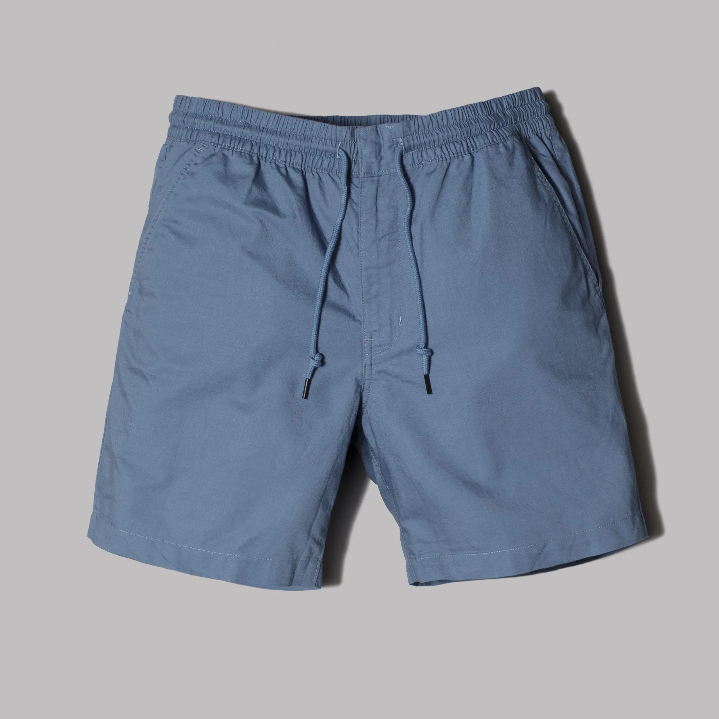 Patagonia Lightweight All-Wear Hemp Volley Shorts (Pigeon Blue)