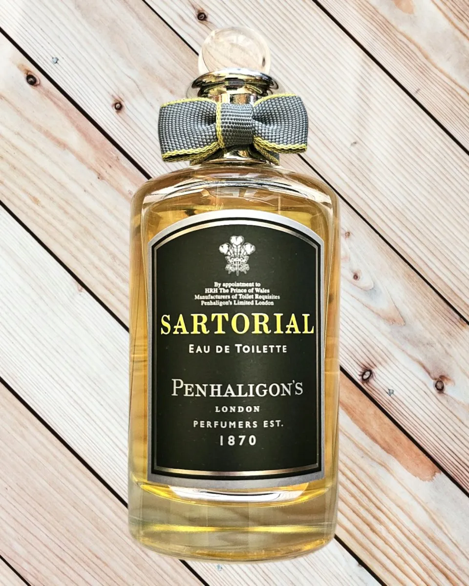 Penhaligon's SARTORIAL