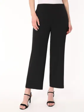 Petite Cayden Pant, Iconic Stretch Crepe