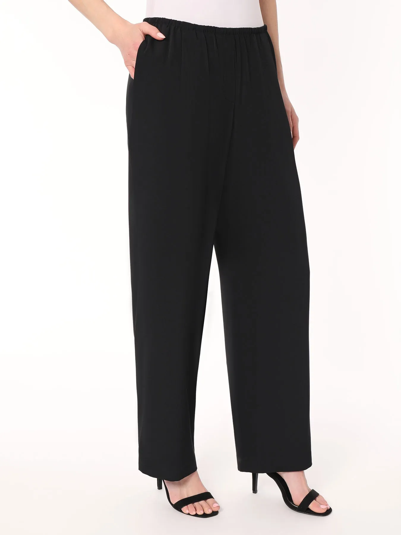 Petite Lennox Pant