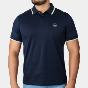 Polo Para Hombre